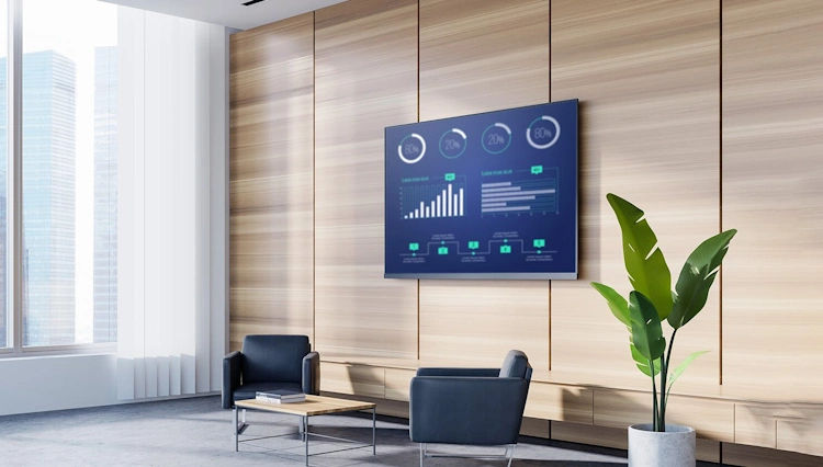 Телевидение для бизнеса от Ростелеком в село Углово (Белгородская область)